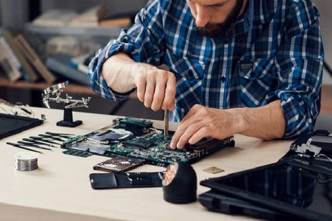  Laptop Repairs Brisbane PC Repair Brisbane 07 32645406